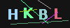 Gambar captcha